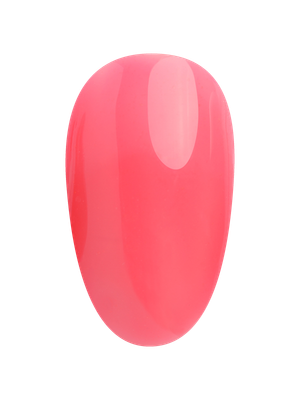 E.MiLac GL Pink Peacock #256, 9 ml.