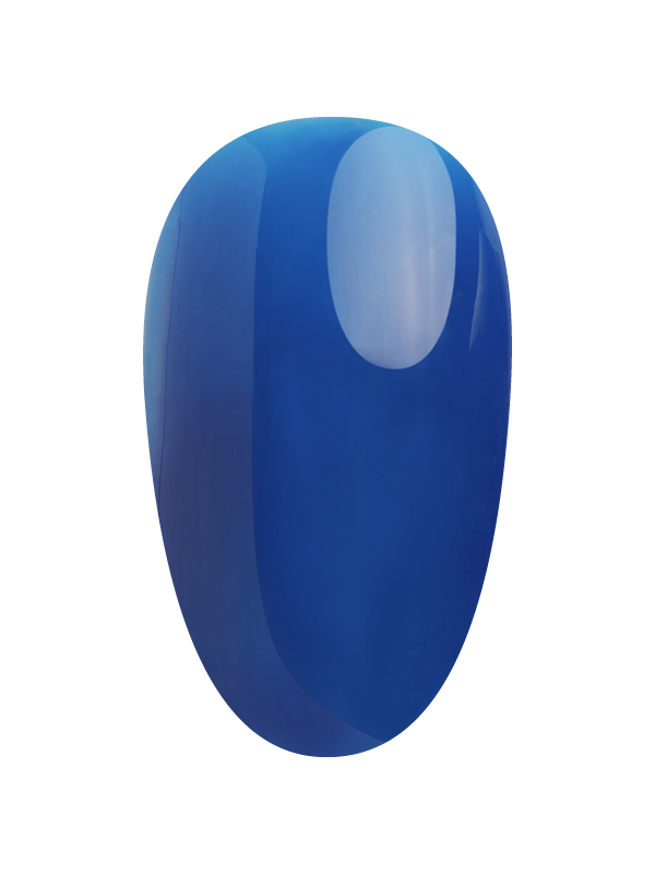 E.MiLac GL Princess Blue #253, 9 ml.