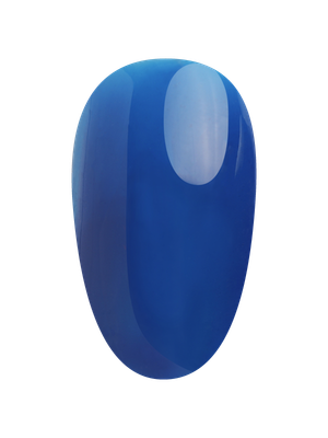 E.MiLac GL Princess Blue #253, 9 ml.