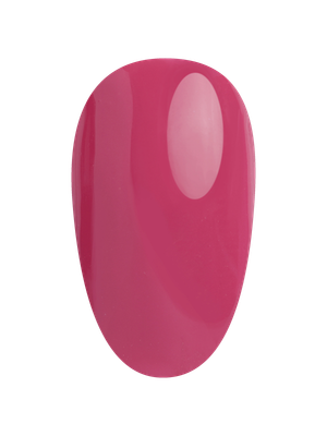 E.MiLac Gothic Pink #020, 9 ml.