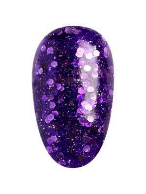 E.MiLac JA Happy Dress, #302, 9 ml.