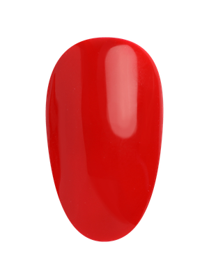 E.MiLac Luxurious Red #008, 9 ml.