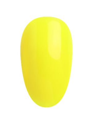 E.MiLac NEON Laser Lemon #051, 9 ml.