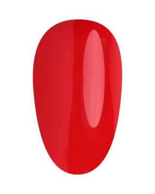 E.MiLac OT Firestorm #334, 9 ml.