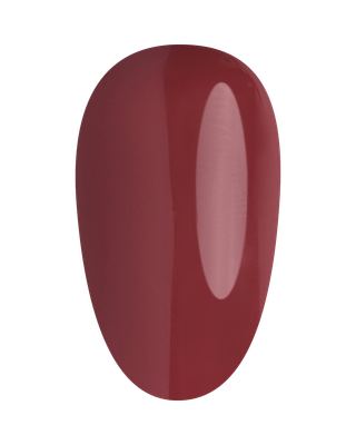 E.MiLac OT Ruby Night #333, 9 ml.