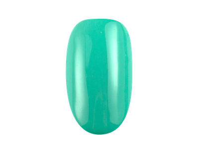 E.MiLac PR Turquoise Icing #198, 9 ml.