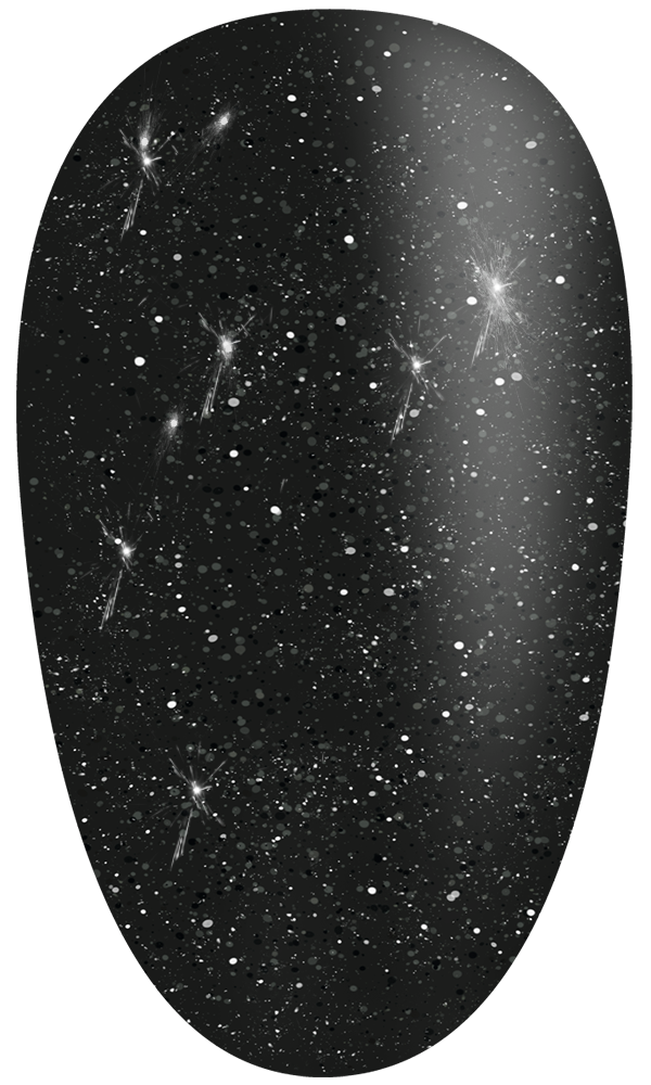 E.MiLac RG Universe #8, 9 ml