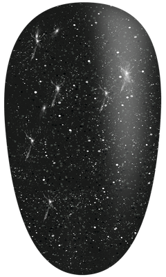 E.MiLac RG Universe #8, 9 ml