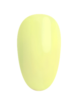 E.MiLac SC Ice Lemon #085, 9 ml.