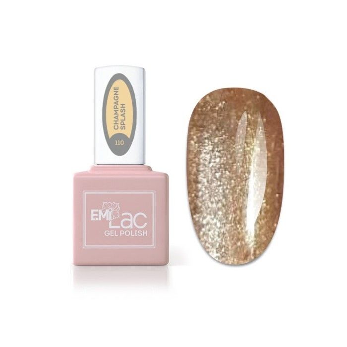 E.MiLac SD Spray of Champagne #110, 9 ml