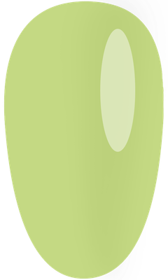 E.MiLac SM Green Tea #412, 9 ml