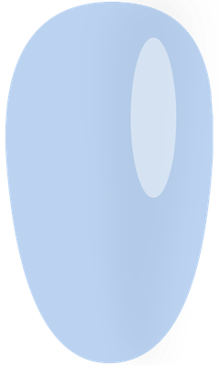 E.MiLac SM Spring Rain #416, 9 ml