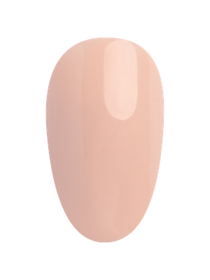E.MiLac TGR French Gray #126, 9 ml.