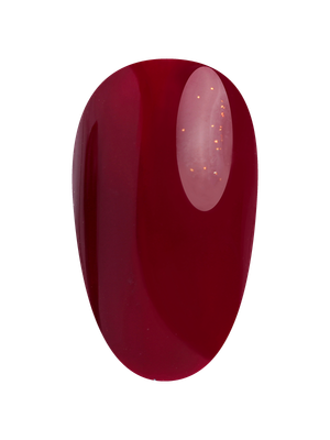 E.MiLac Winter Cherry #018, 9/15 ml.