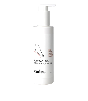 Foot Bath Gel, 300 ml