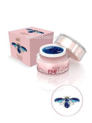 Gemty Sapphire, 5 ml.