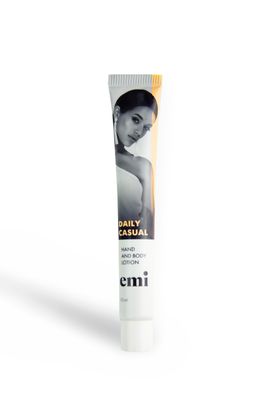 Hand and Body Lotion Daily Casual, 10 ml.