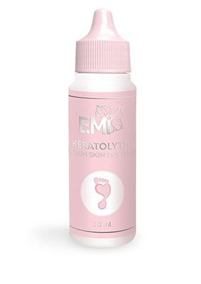 Keratolytic - Rough Skin Softener