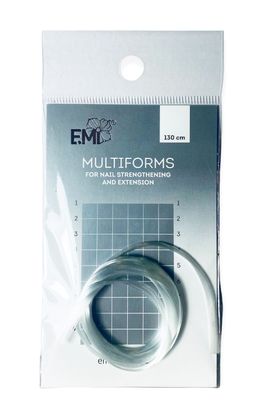 Multiforms, 130 cm.