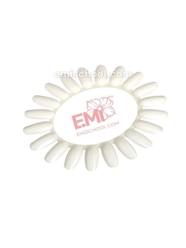 Nail Display Wheel