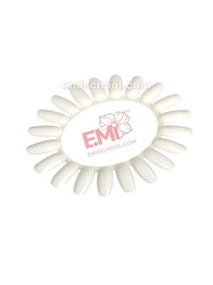 Nail Display Wheel