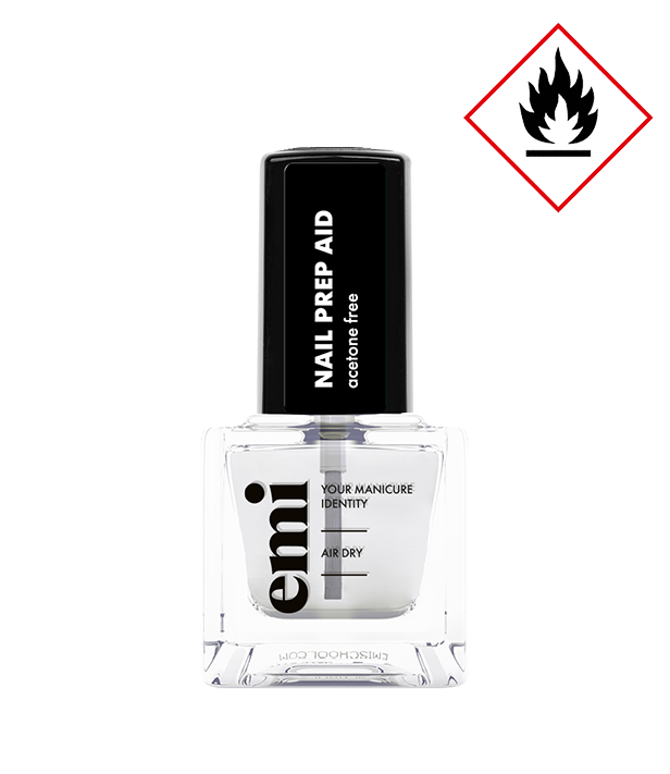 Nail Prep Aid