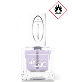 Nail Strengthener Natural Force, 9 ml.
