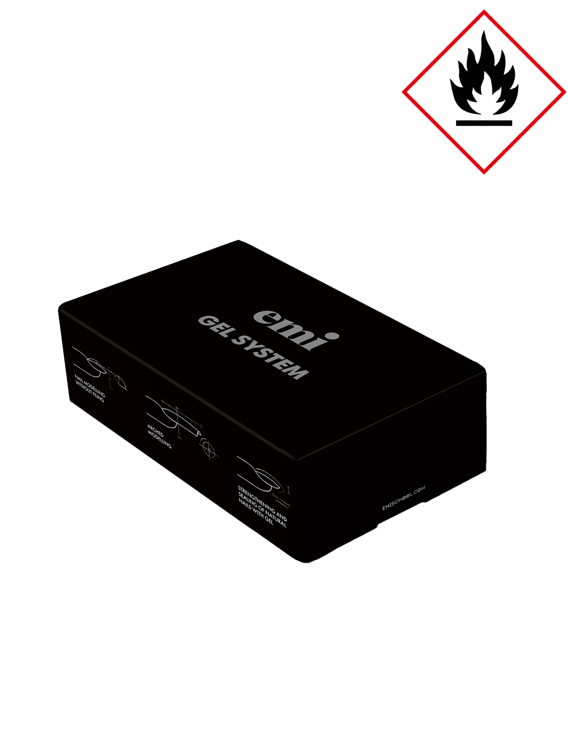 Set Gel System