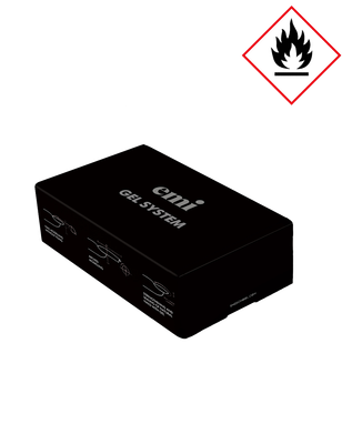 Set Gel System