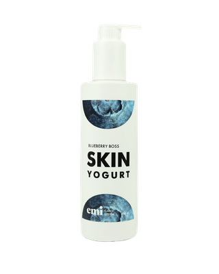 Skin Yogurt Blueberry Boss, 300 ml