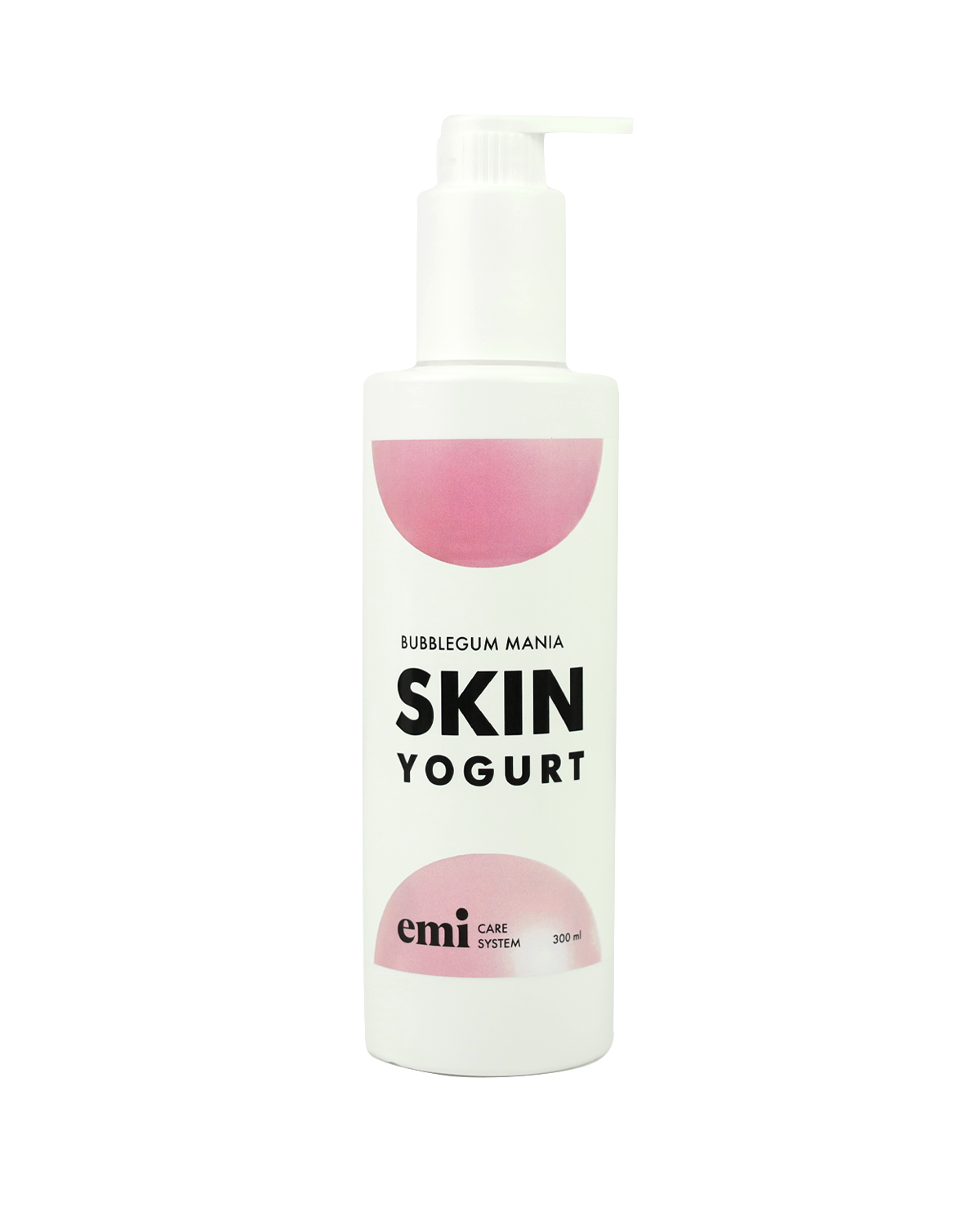 Skin Yogurt Bubblegum Mania, 300 ml