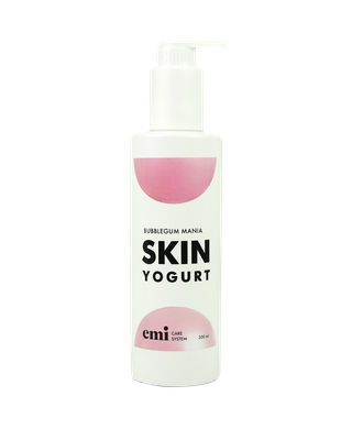 Skin Yogurt Bubblegum Mania, 300 ml