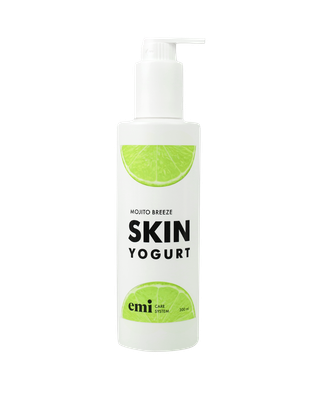 Skin Yogurt Mojito Breeze, 300 ml