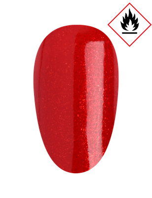 Ultra Strong NP Candy Сane #138, 9 ml.