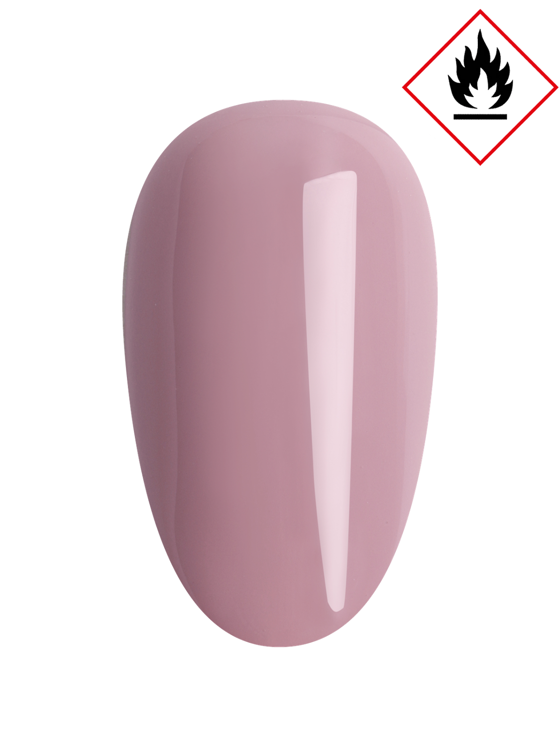 Ultra Strong NP Dusty Lilac # 147, 9 ml.