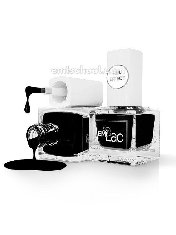 Ultra Strong NP Little Black Dress #050 9 ml