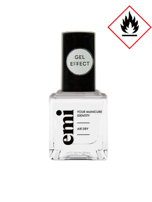 Ultra Strong NP Snow White #001, 9 ml.