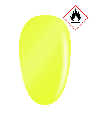 Ultra Strong NP Sour Bite #153, 9 ml.