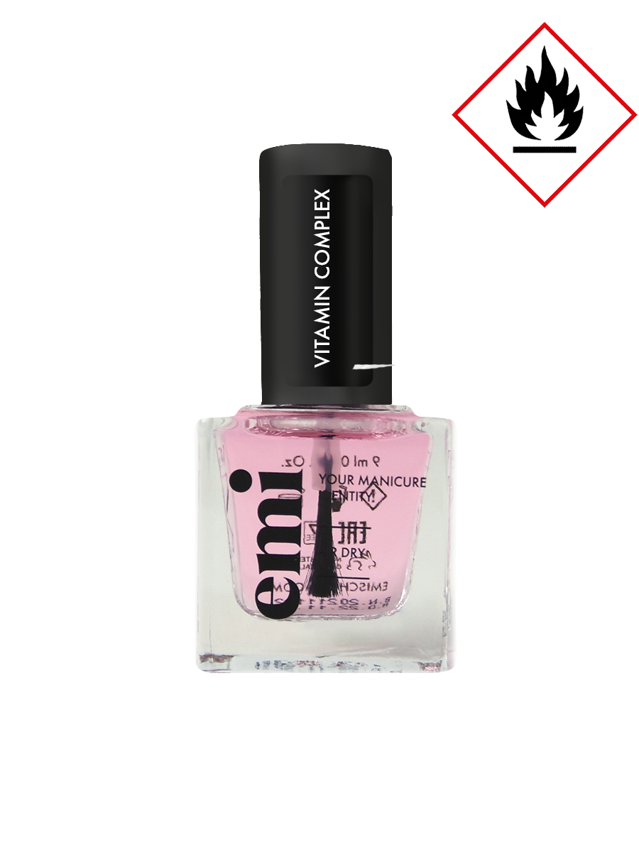 Vitamin Complex, 9 ml.