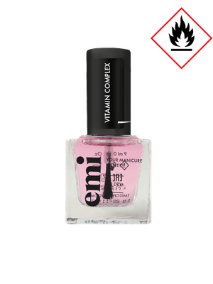 Vitamin Complex, 9 ml.