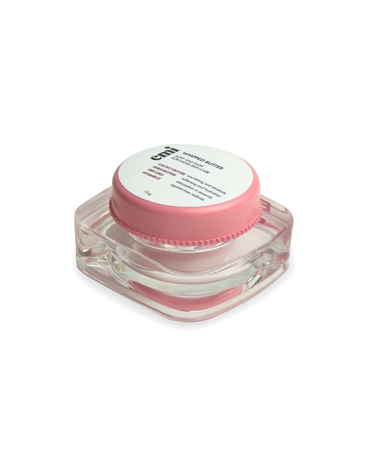 Whipped Butter, 15 g.