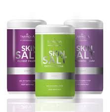Foot bath salt 1400g