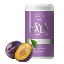 SKIN SALT Aromatic plum