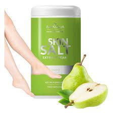 SKIN SALT Extract pear