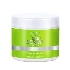 SKIN SCRUB ( Extract pear)