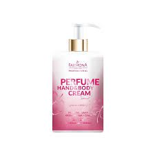PERFUME HAND/BODY CREAM (Beauty)