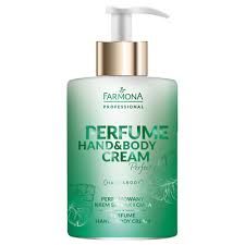 PERFUME HAND/BODY CREAM (Perfect)