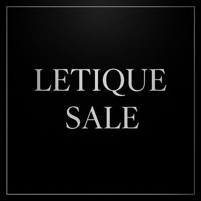 LETIQUE SALE