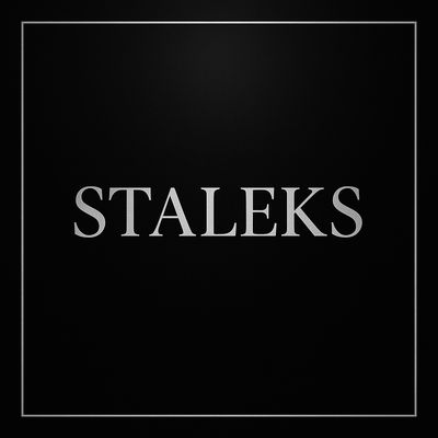 STALEKS