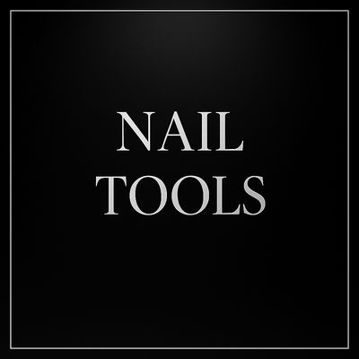 NAIL TOOLS